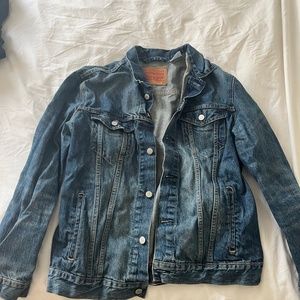 Levi’s Denim Jacket
